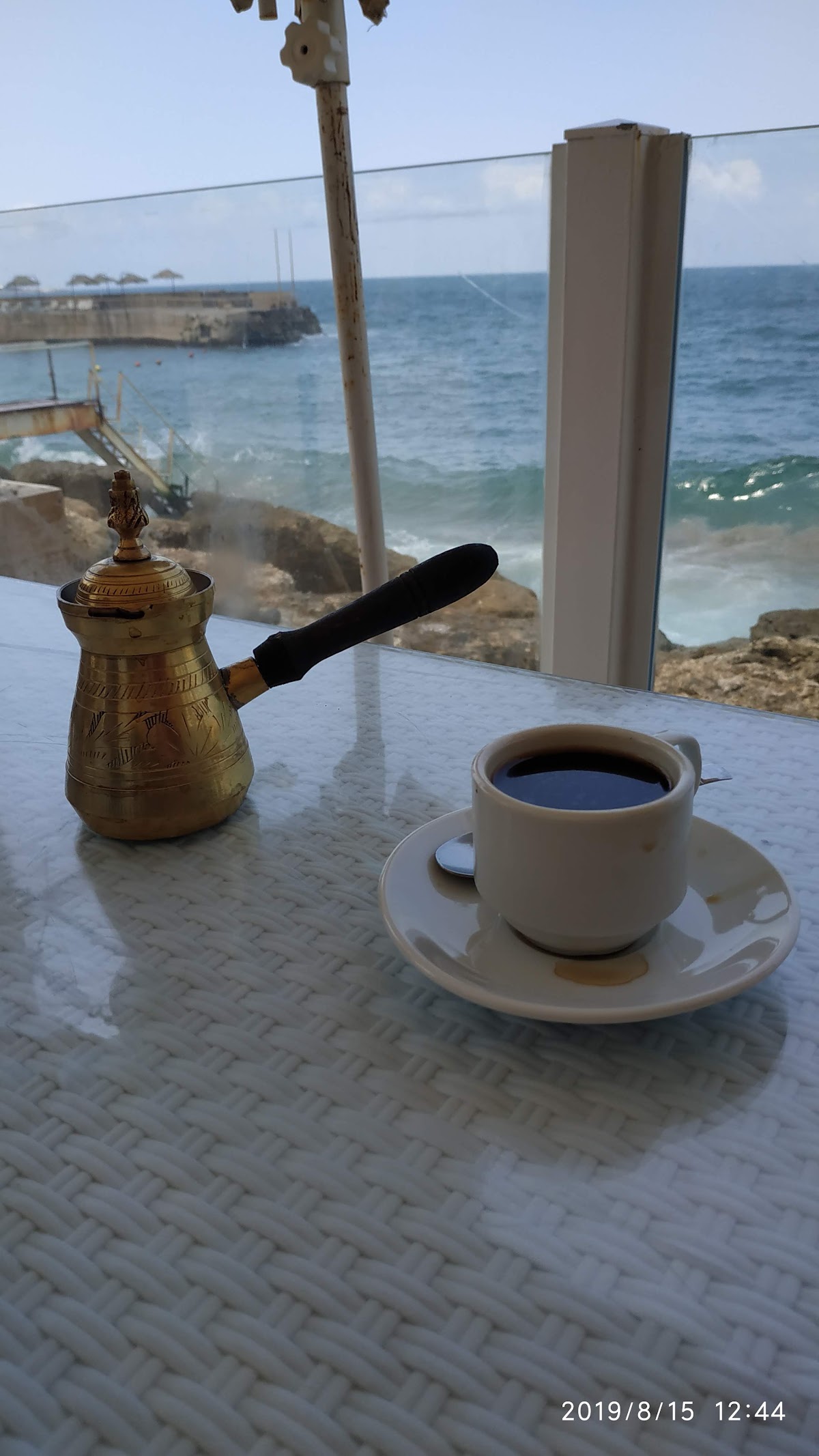 O Salèe Resturant & Coffee