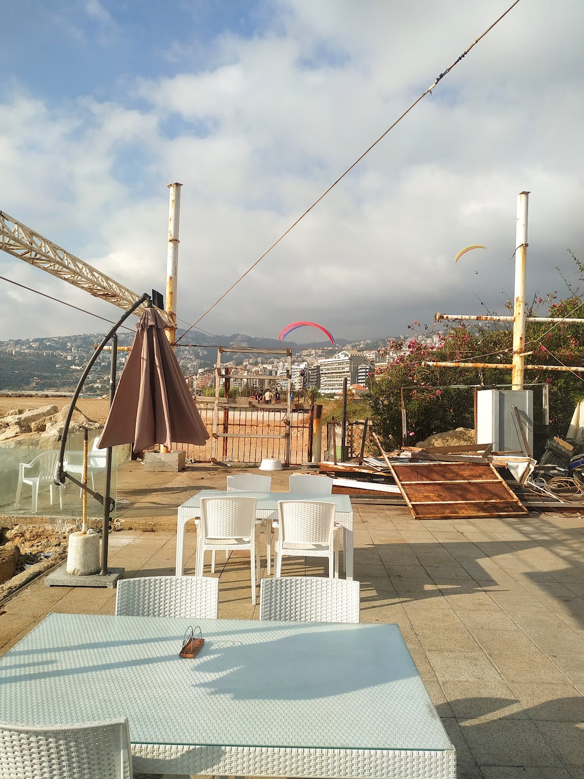 O Salèe Resturant & Coffee — photograph 2