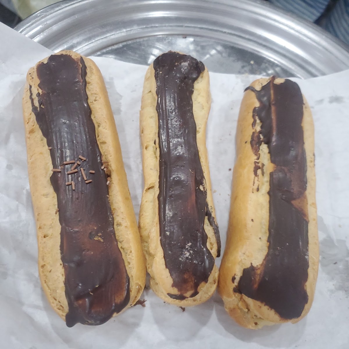 Snack CloClo — photograph 3