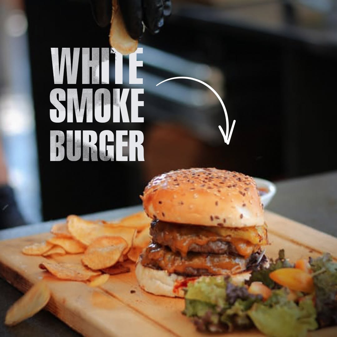 White Smoke — photograph 4