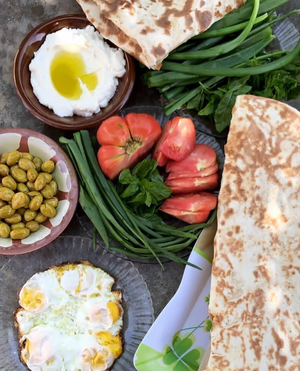 el khoury restaurant — photograph 2