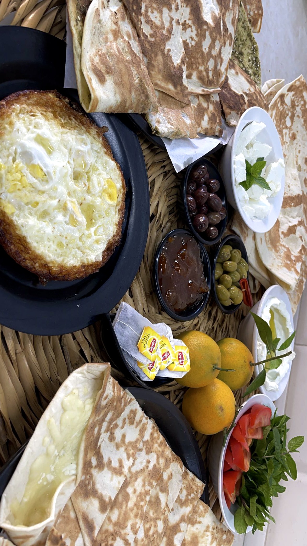 el khoury restaurant — photograph 5