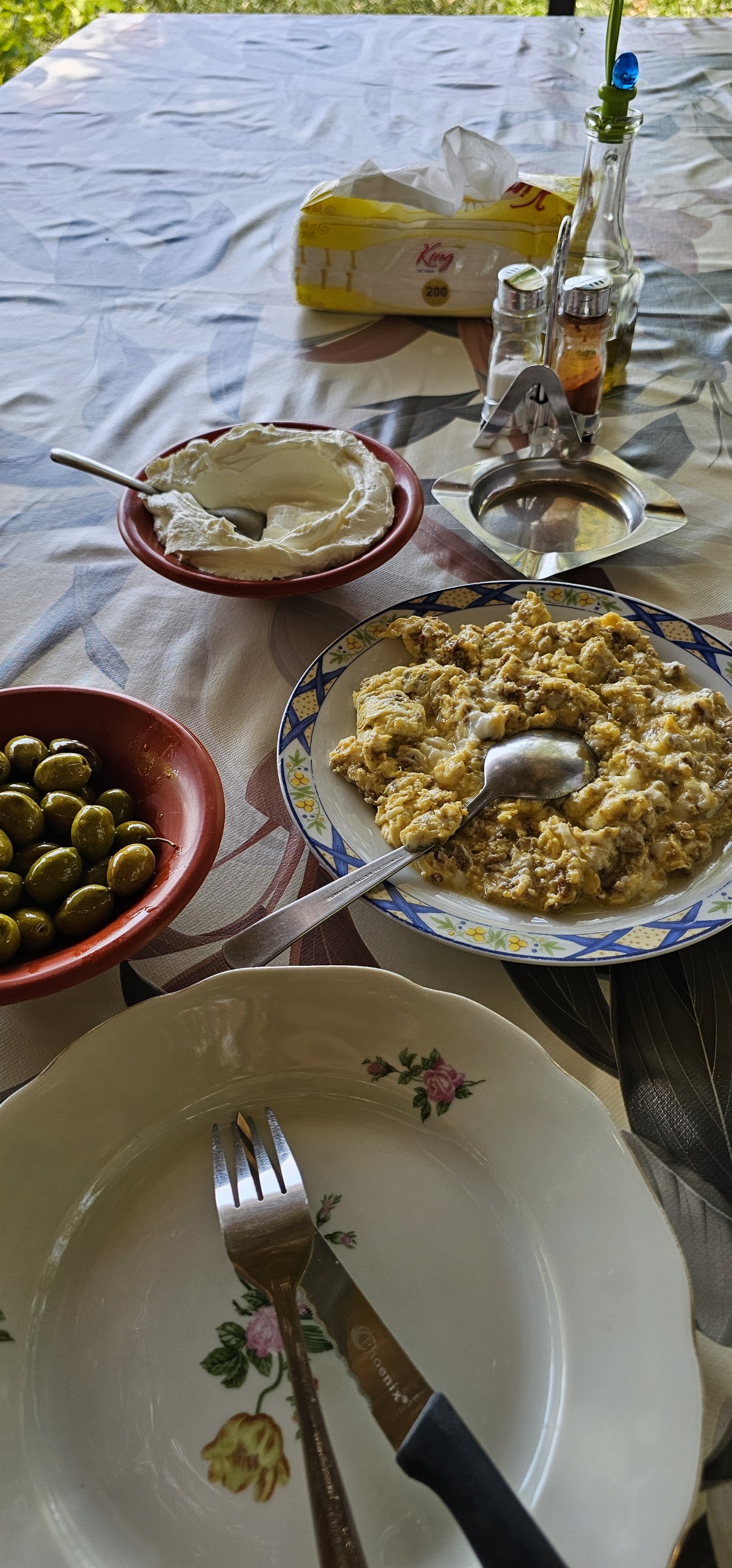 فرن الطبيعة — photograph 2