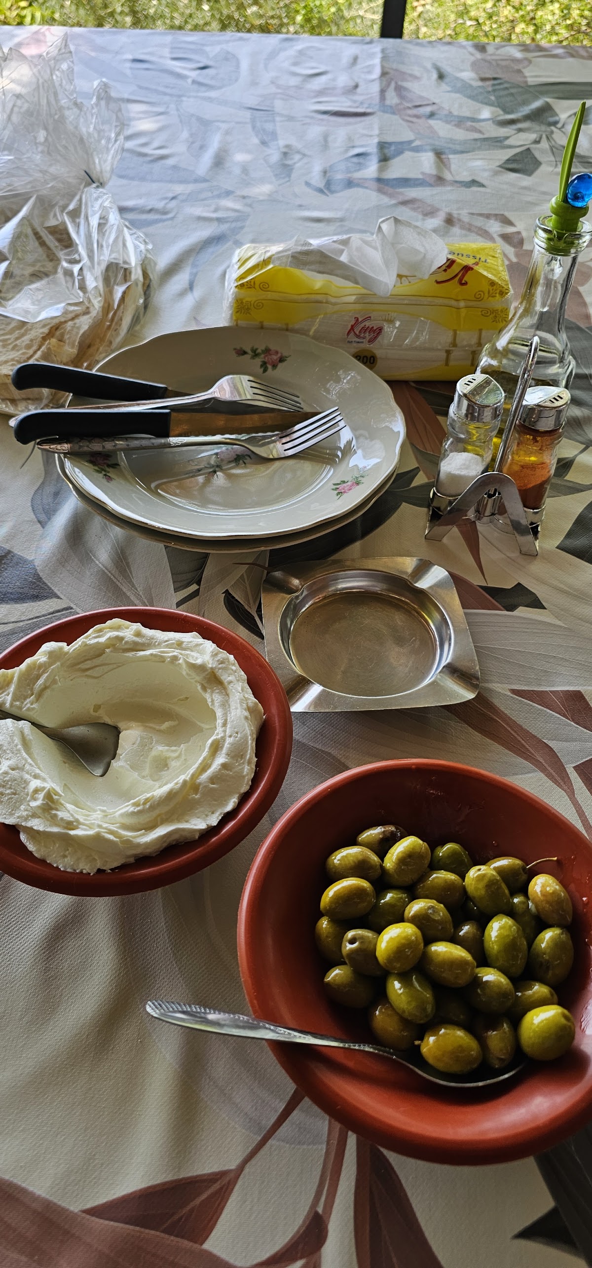 فرن الطبيعة — photograph 3