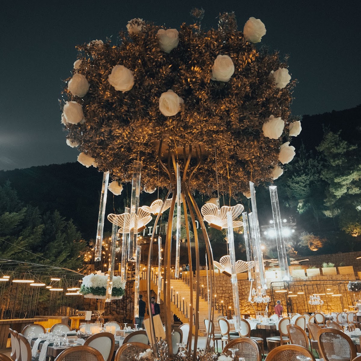 le petit paradis wedding venue — photograph 6