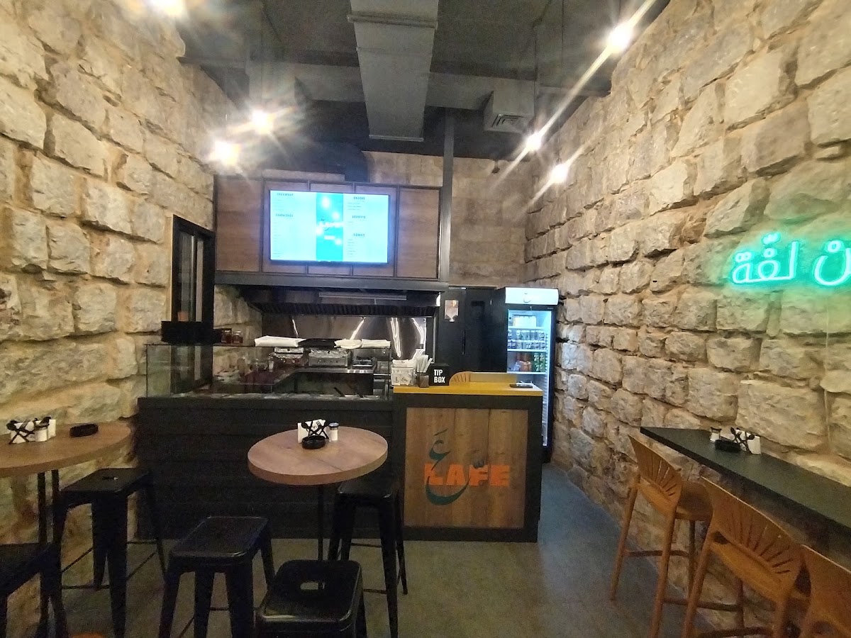 3a Laffeh Lafe — photograph 2