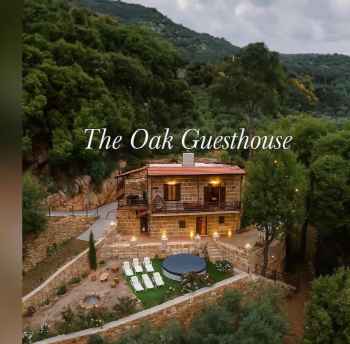 The Oak Guest House