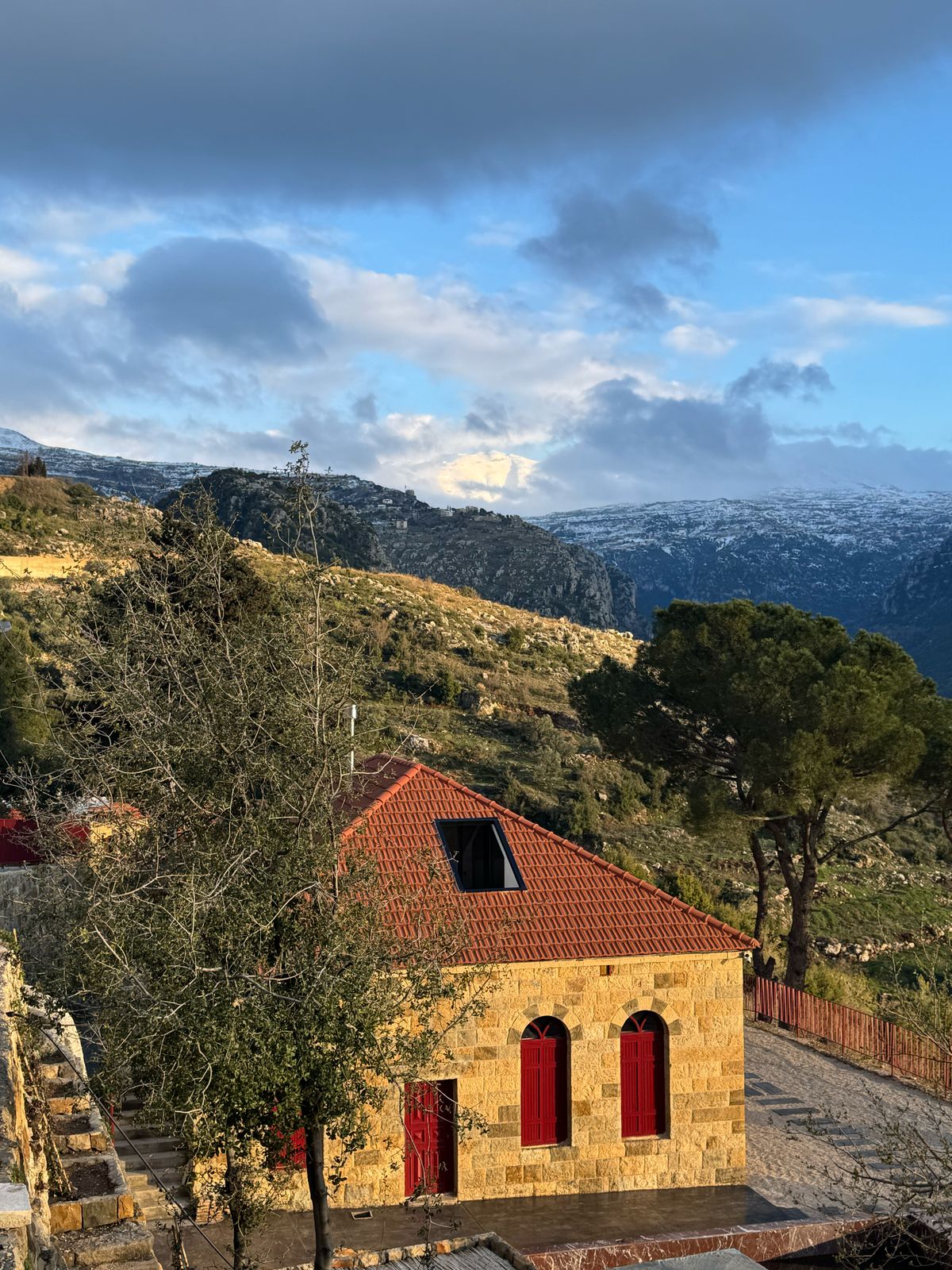 Summaq Guesthouse — photograph 5