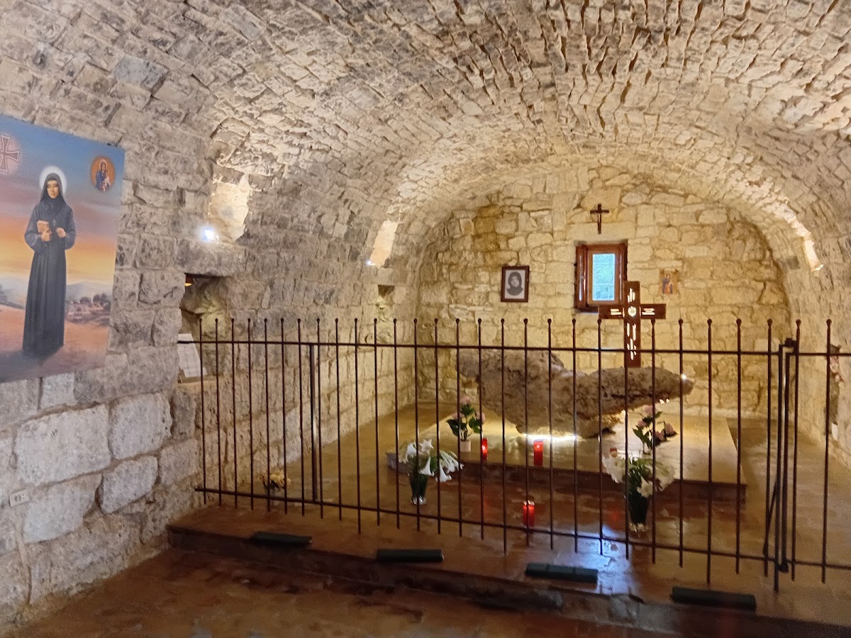 St. Semaan Monastery & St Rafqa Church — photograph 3