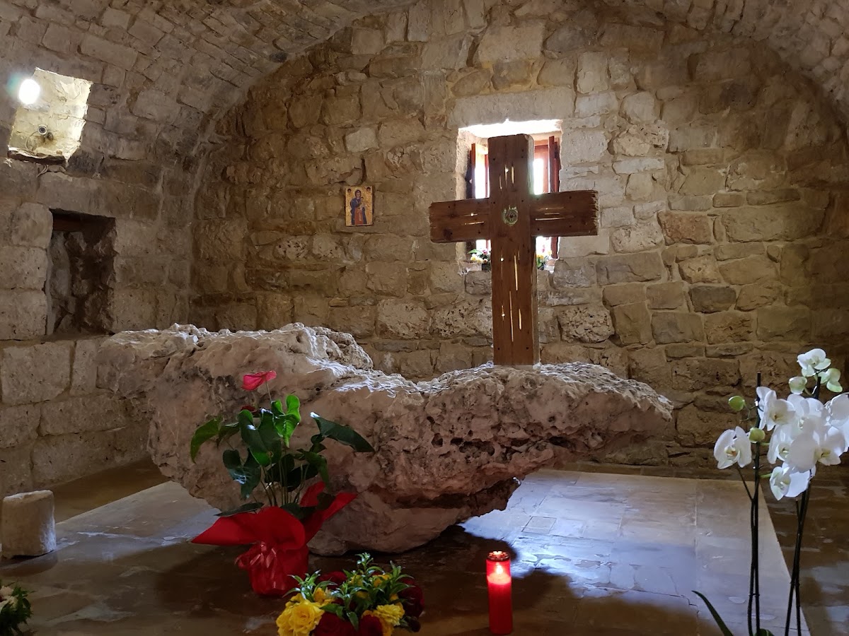St. Semaan Monastery & St Rafqa Church — photograph 4