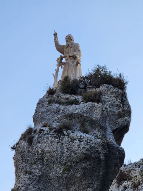 St. Semaan Monastery & St Rafqa Church — photograph 5