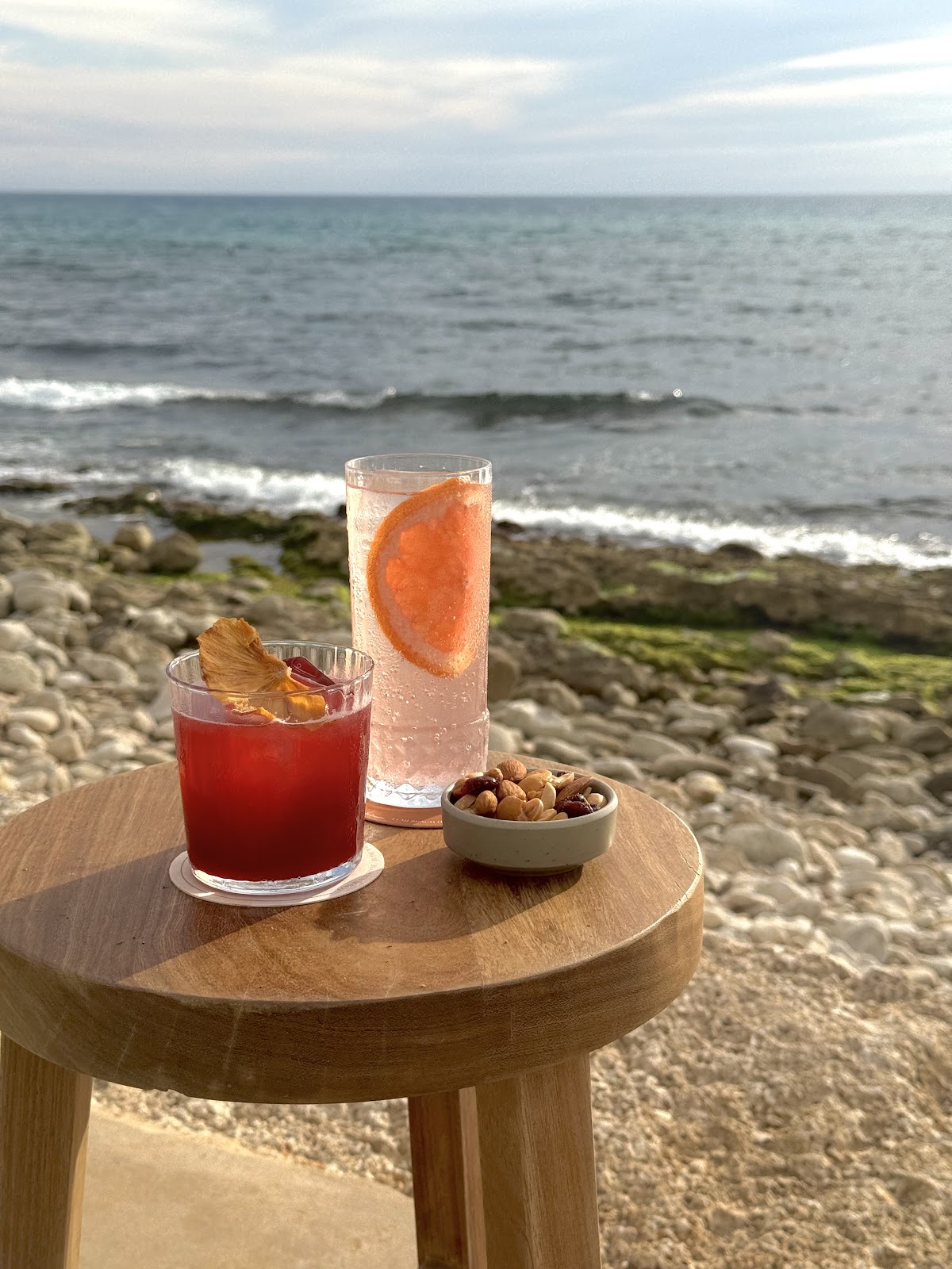 Lumi Beach House — photograph 4