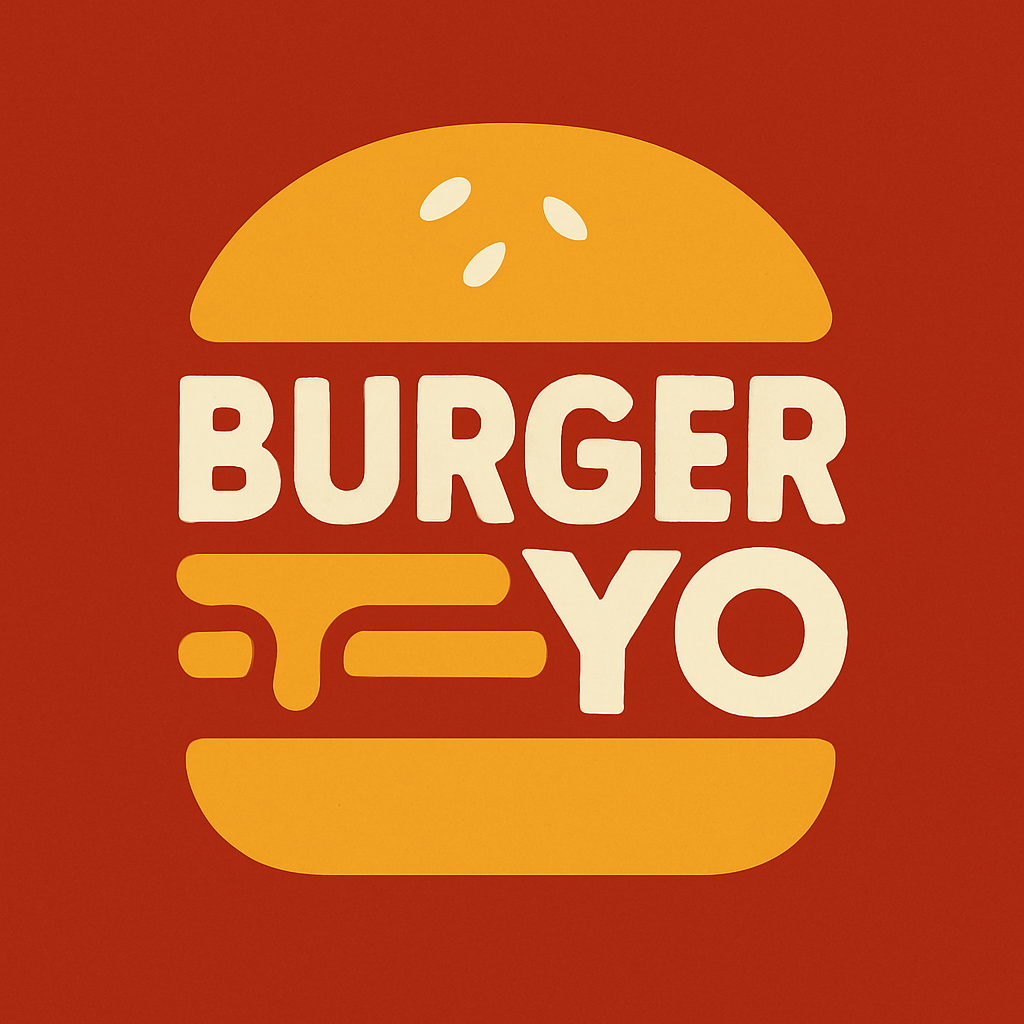 BURGER YO — photograph 2