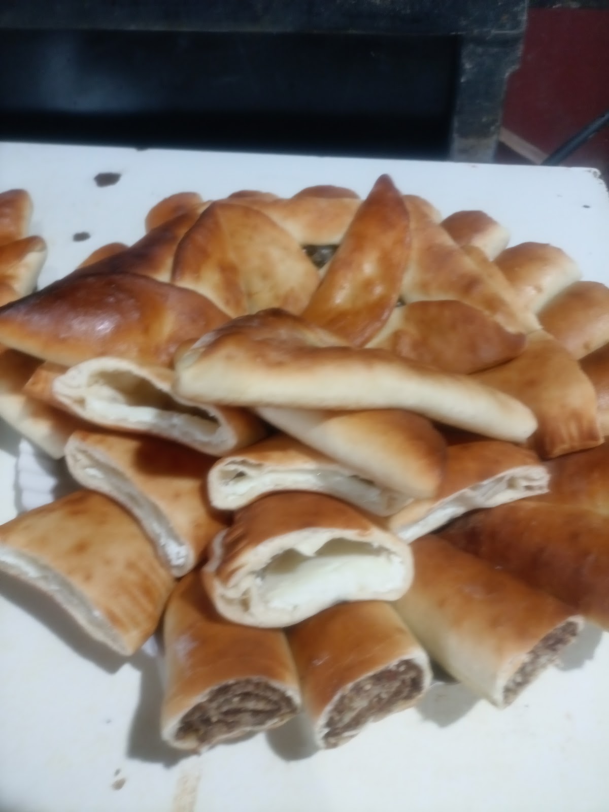 Roger Snack — photograph 2