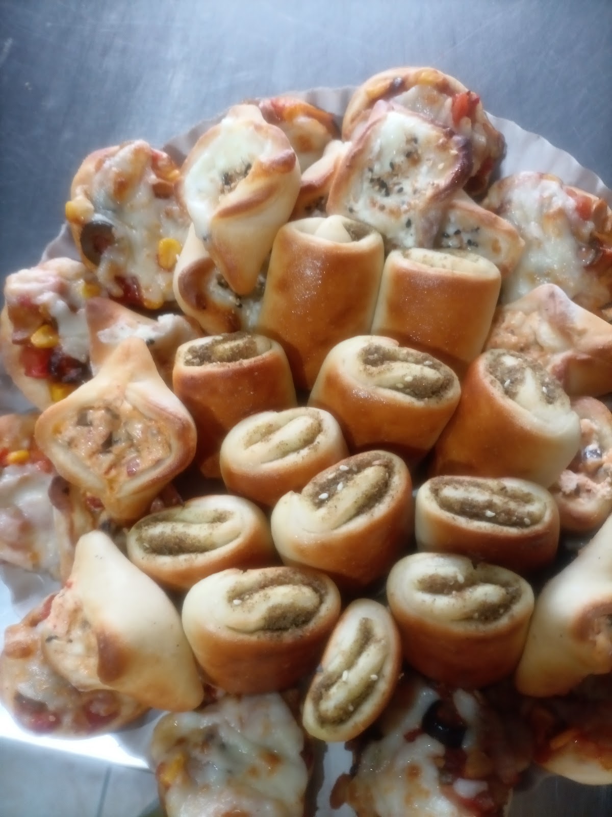 Roger Snack — photograph 3