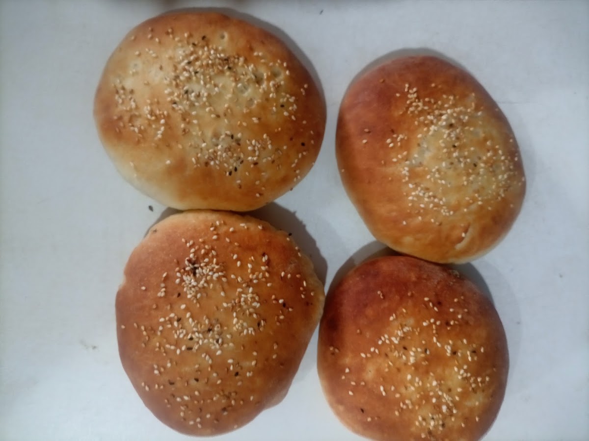 Roger Snack — photograph 4