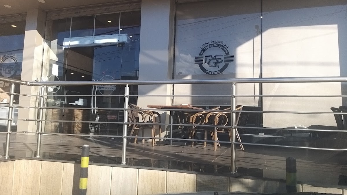 Al mahata restaurant — photograph 6