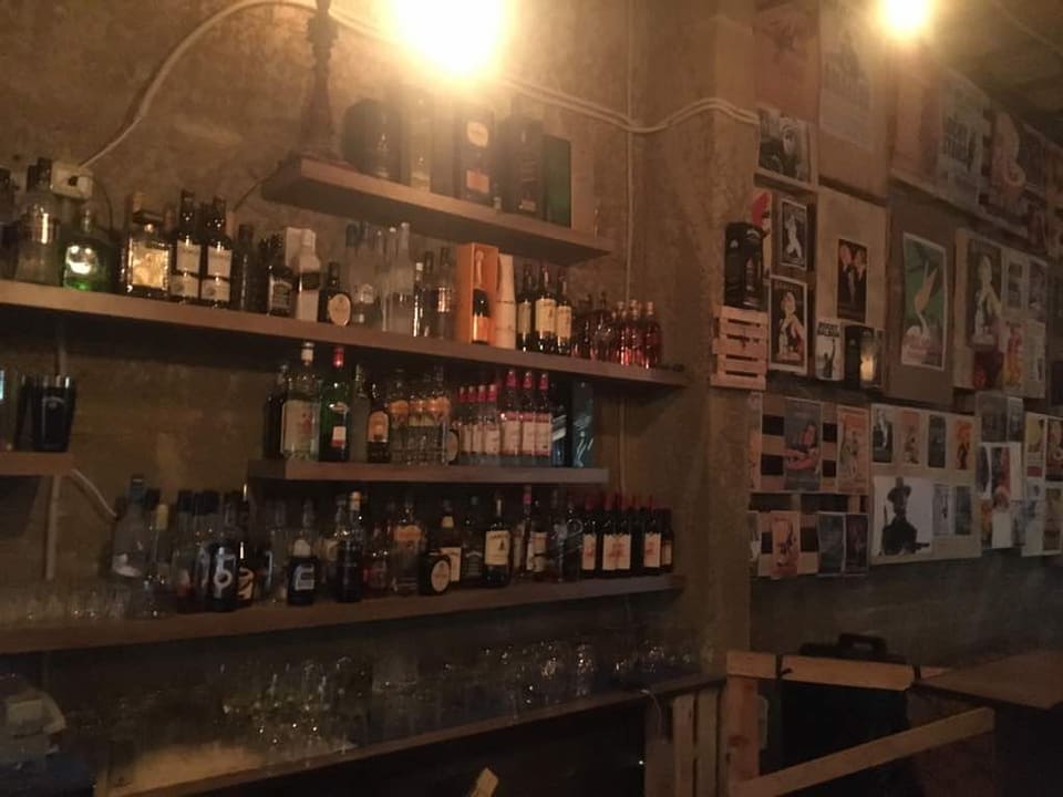 Rayme's Pub & Pizza