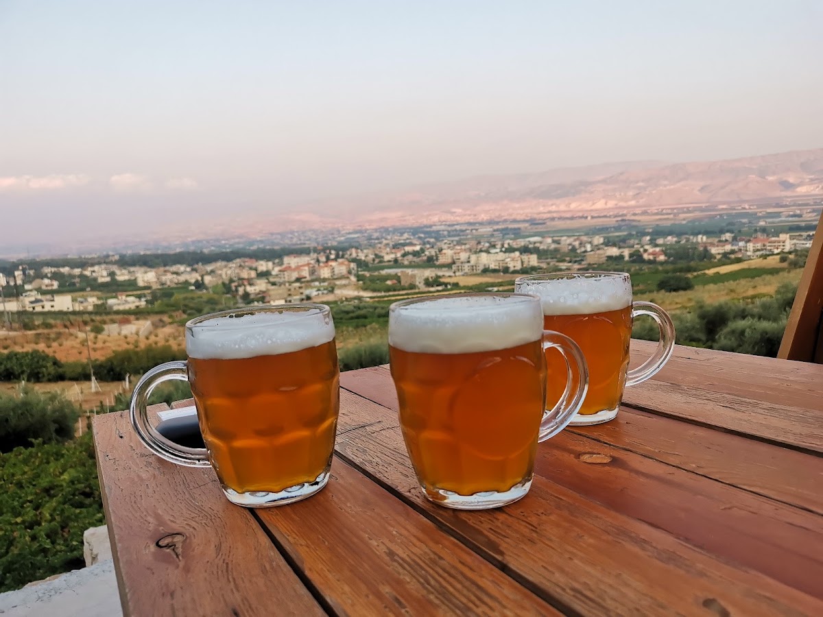 AMRO Beer — photograph 2