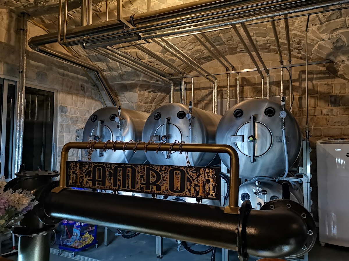 AMRO Beer — photograph 5