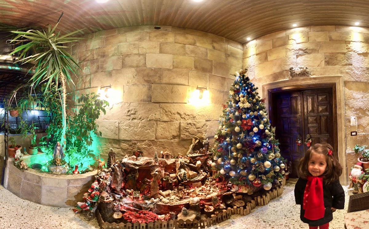 Farah Residence — photograph 3