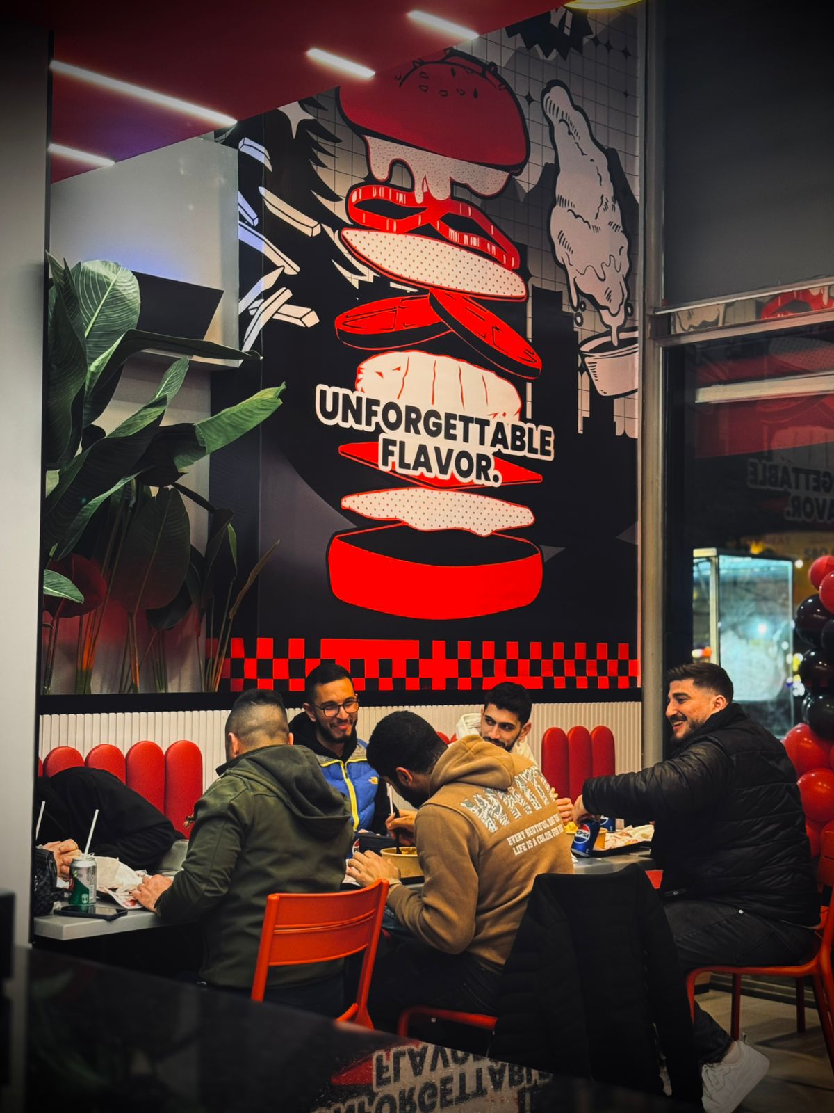 Krispy Tender Dahyeh Haret Hreik — photograph 4