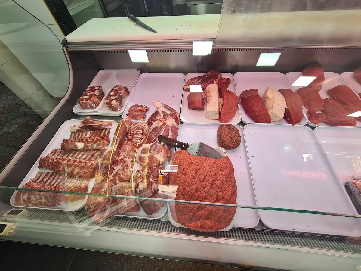 Siblini Butchery