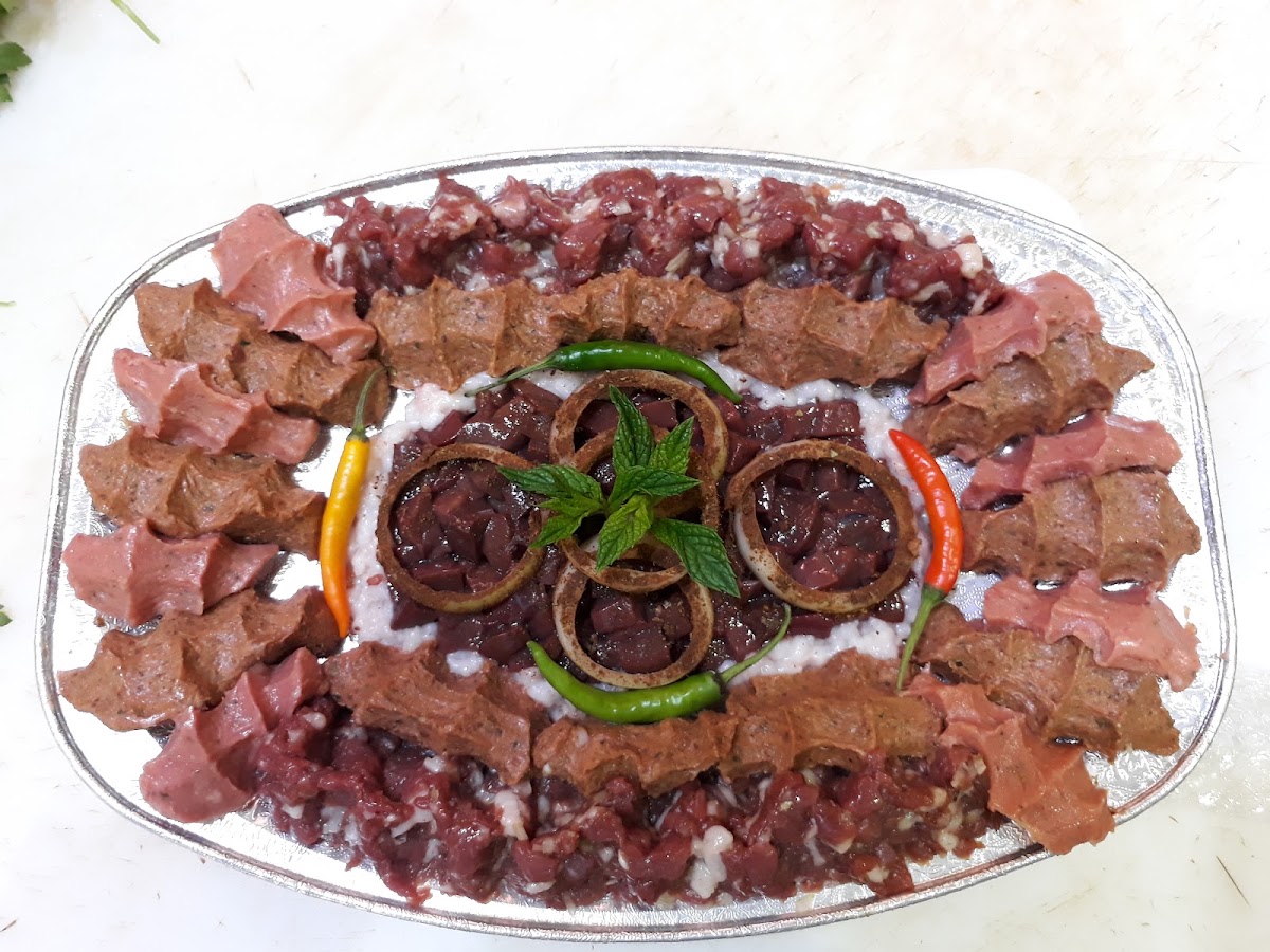 Siblini Butchery — photograph 3