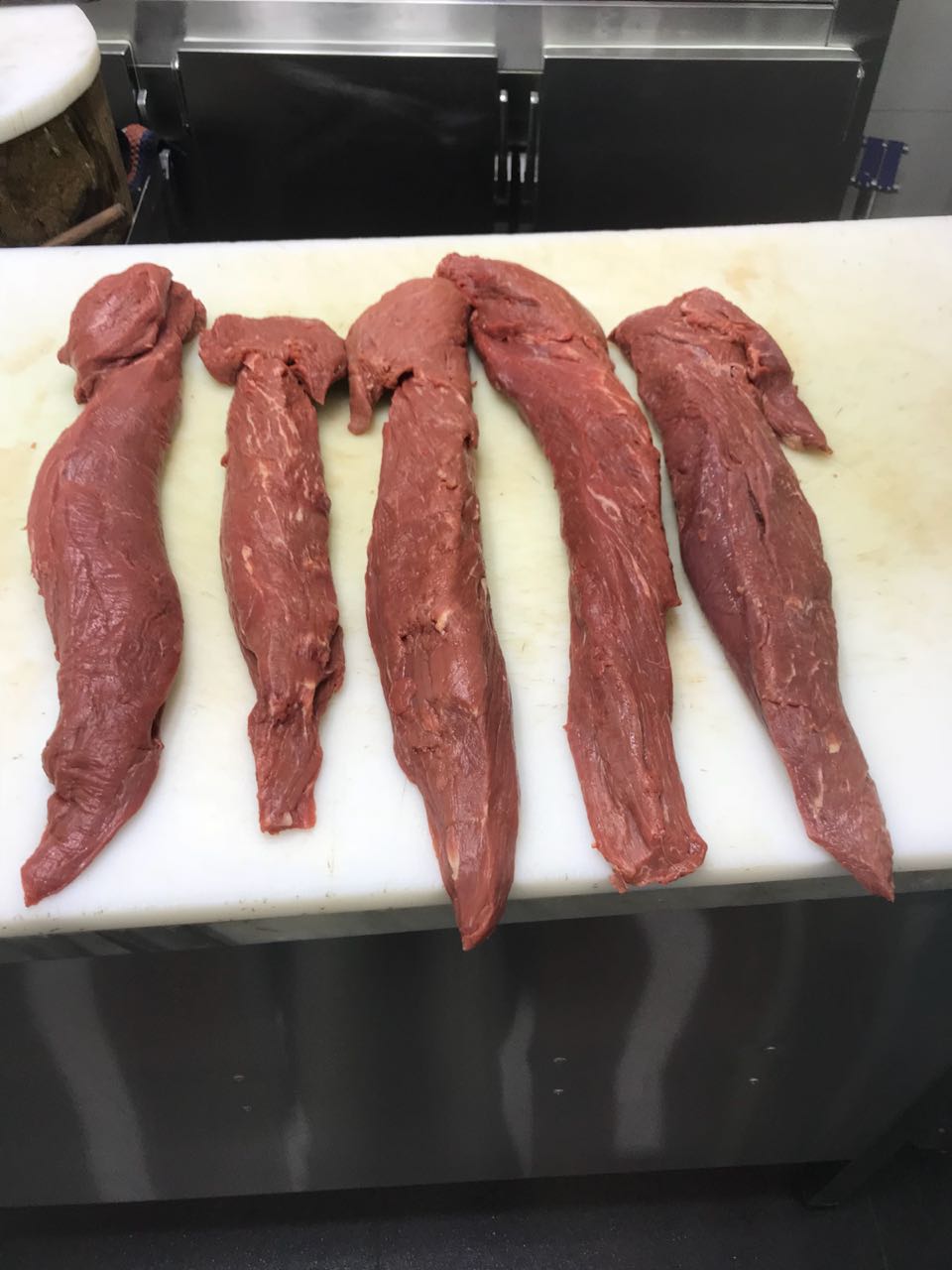 Siblini Butchery — photograph 4