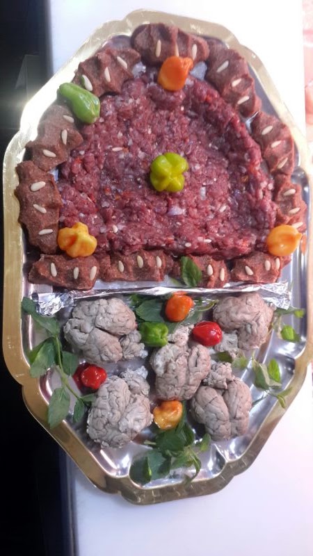 Siblini Butchery — photograph 5