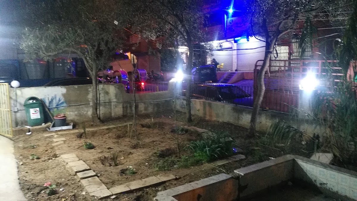 Zaytouna garden cafe — photograph 3