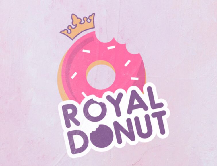 Royal donuts — photograph 3
