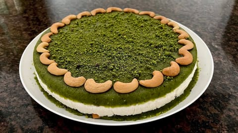 Al Daouk Sweets Tareek Jdeede — photograph 3