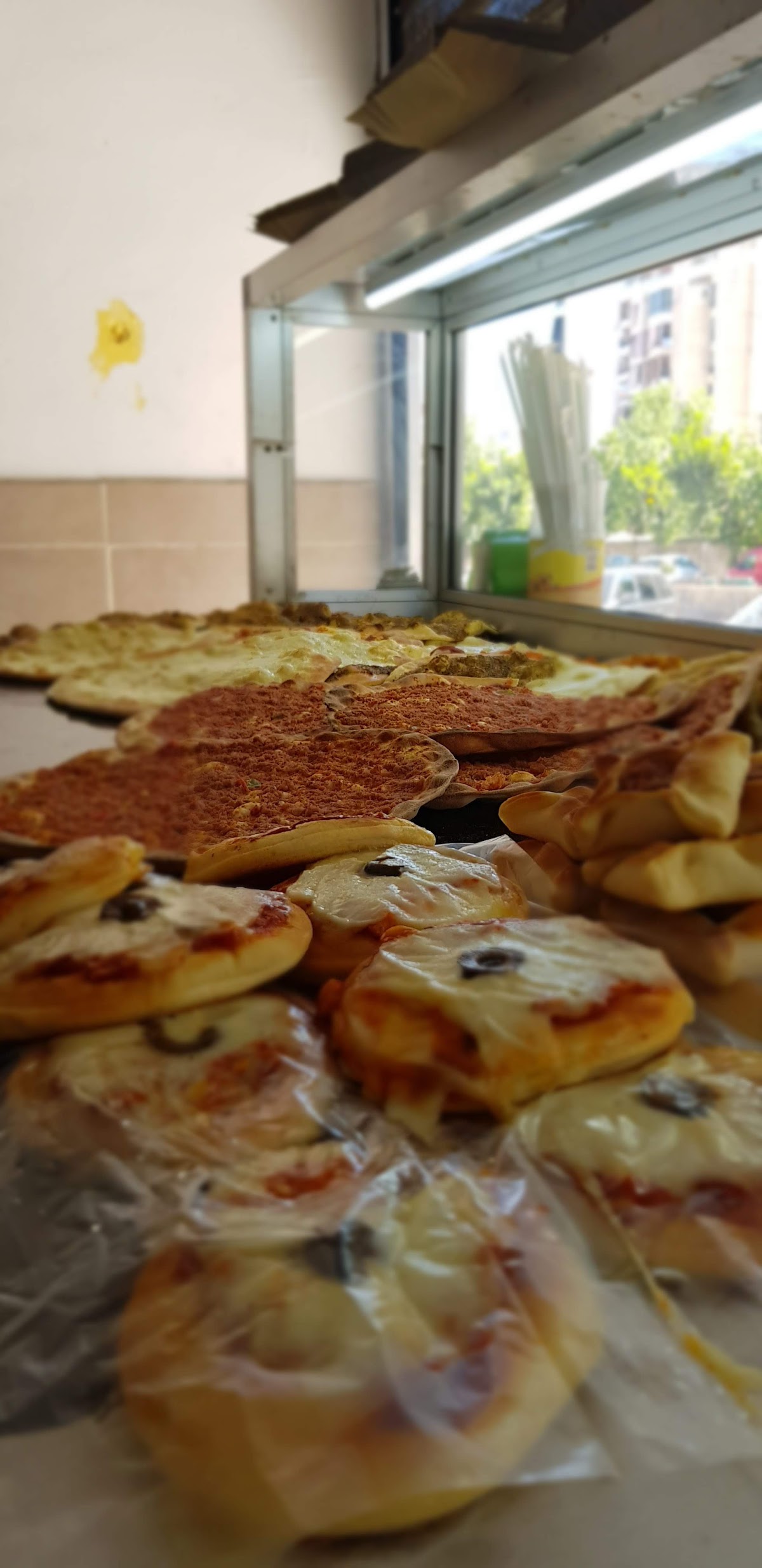Shmeis Bakery