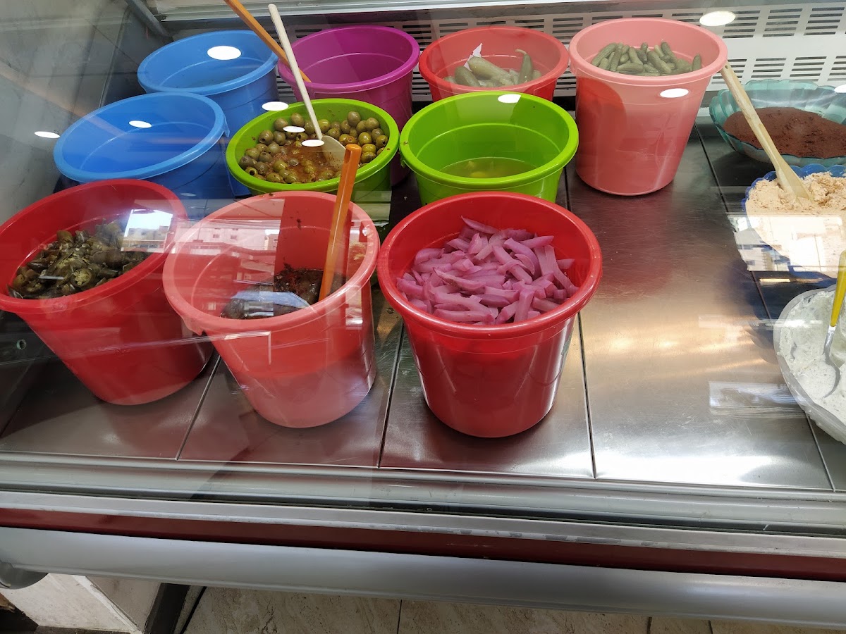 Al Kafaat Bakery — photograph 4