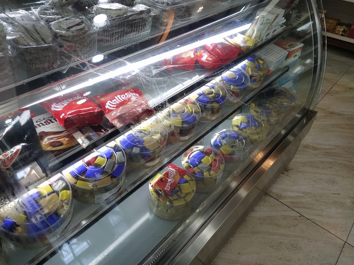 Al Kafaat Bakery — photograph 5