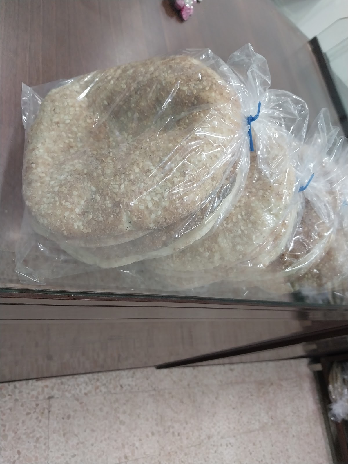 Al Kafaat Bakery — photograph 6
