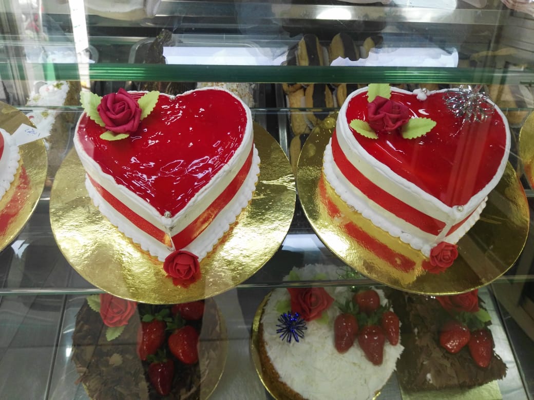 Patisserie Daoud — photograph 4