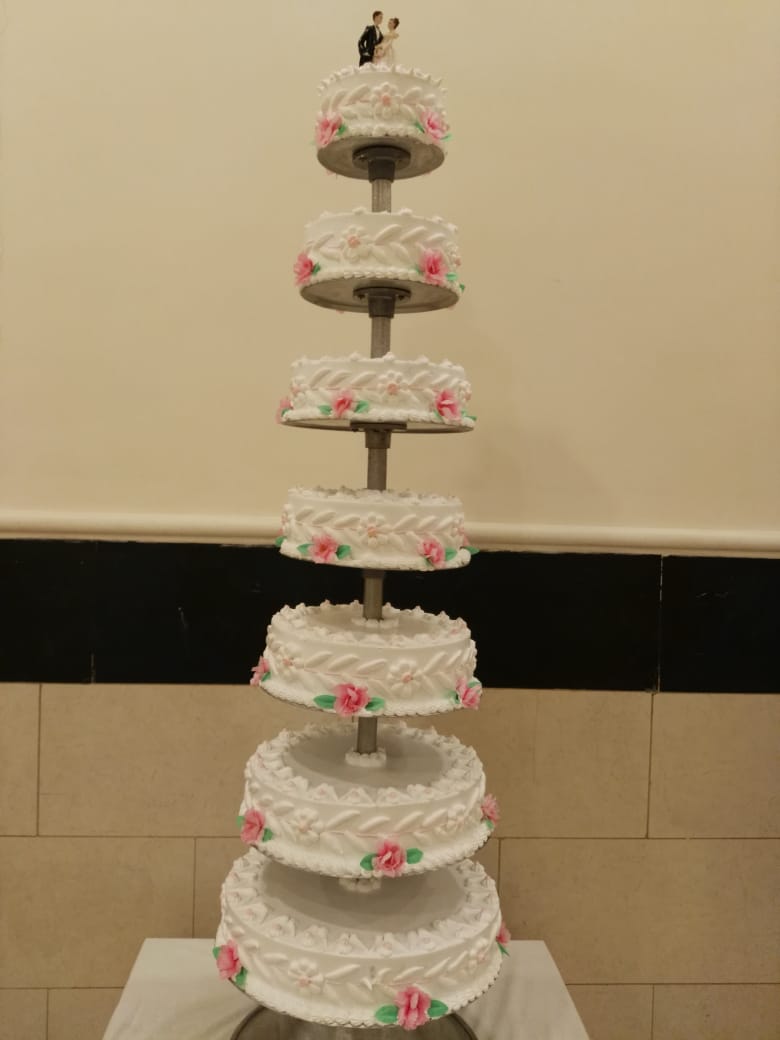 Patisserie Daoud — photograph 5