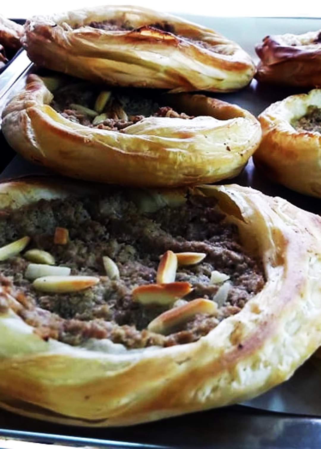Abou Haitham Bakery — photograph 3