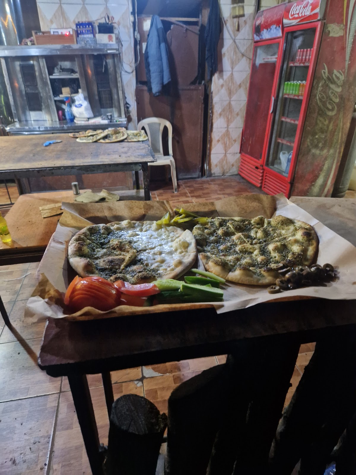 Abou Haitham Bakery — photograph 6