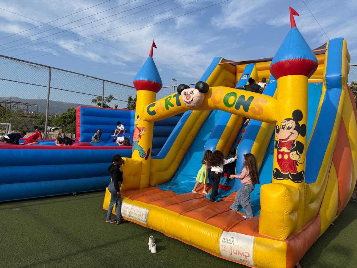 Thevillageplayground — photograph 2