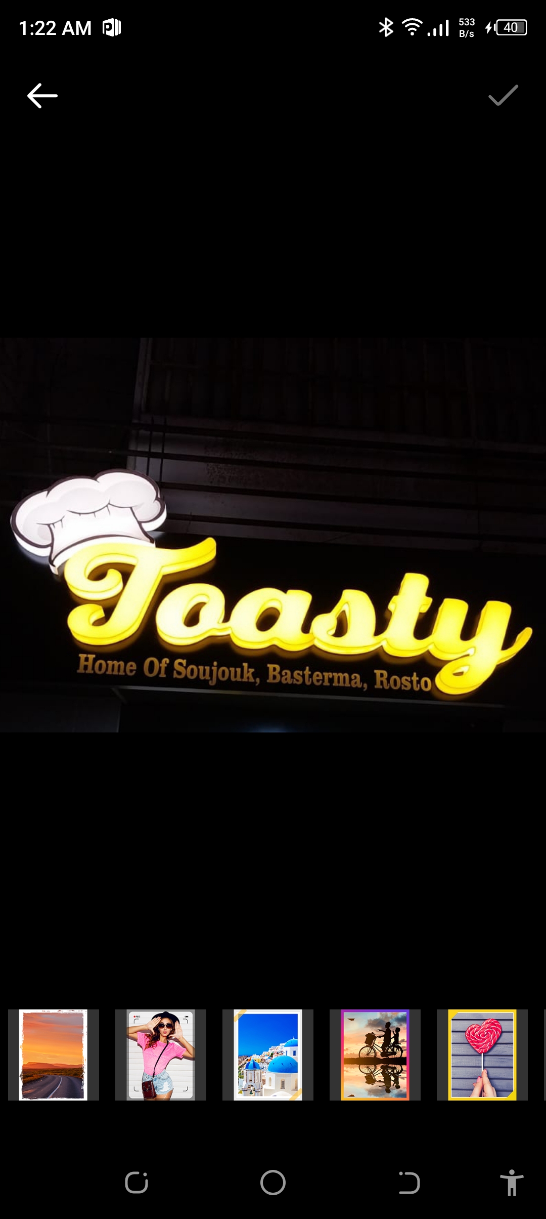 Toasty — photograph 5