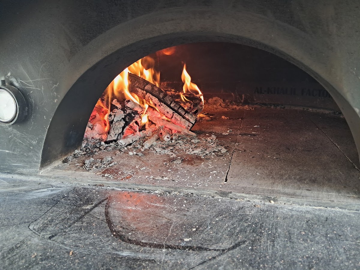 3D Pizza — photograph 4