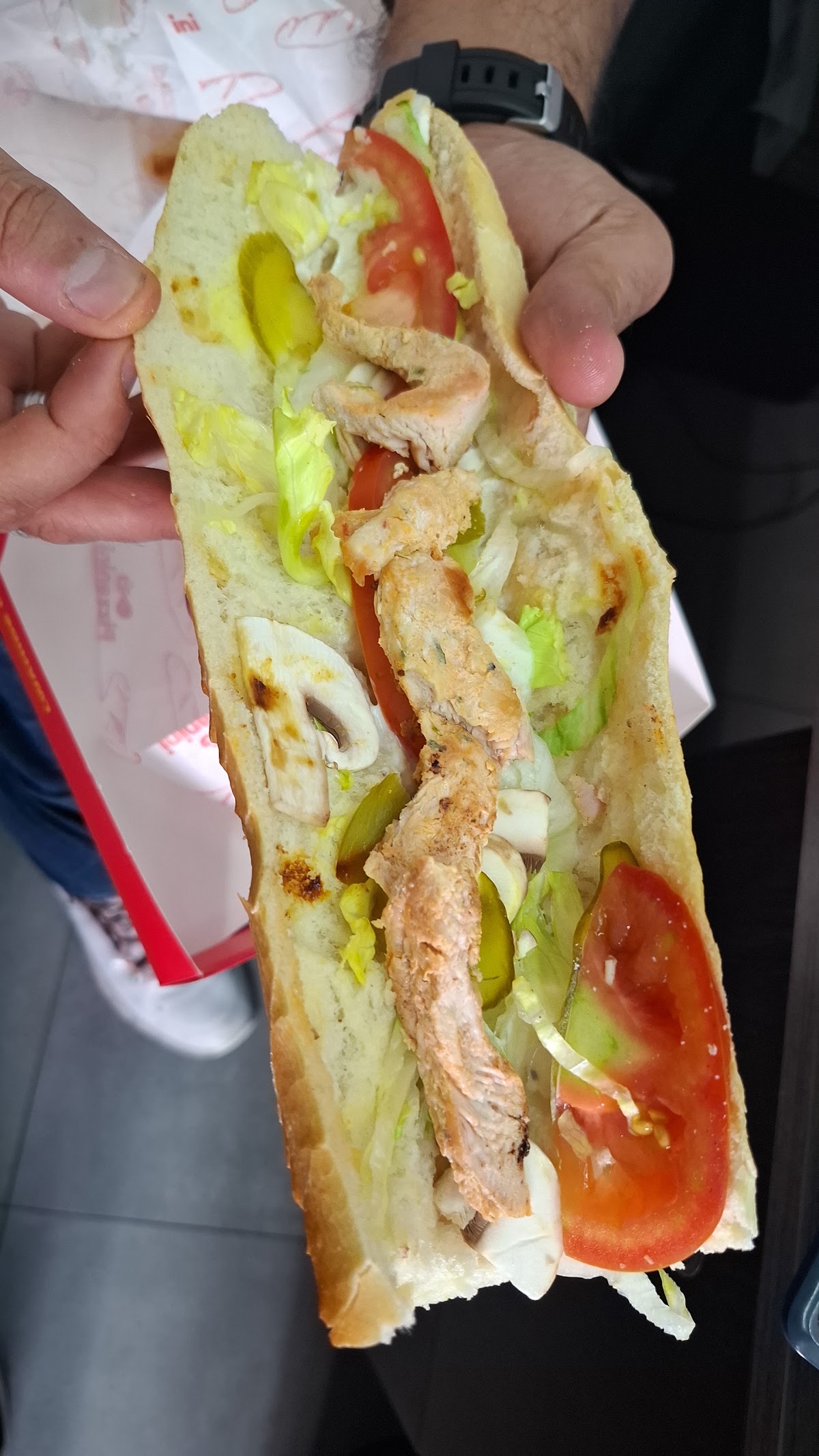 PIZZANINI | Elissar — photograph 5