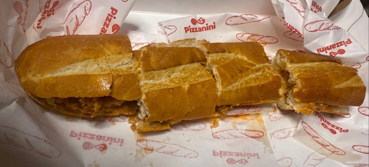 PIZZANINI | Elissar — photograph 6