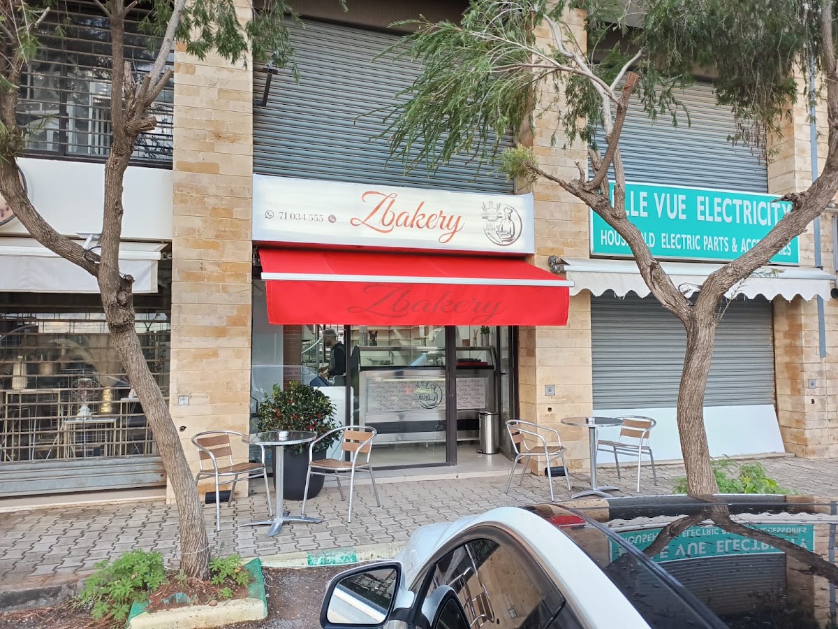 Belle Vue Bakery — photograph 5