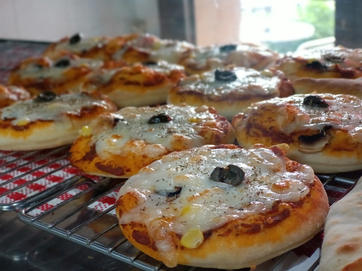 ZBakery — photograph 6