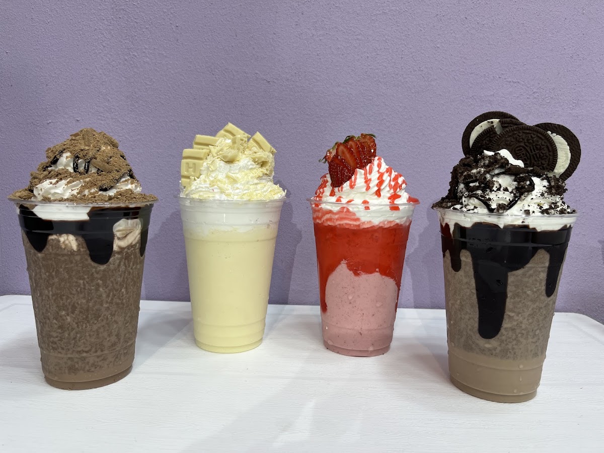 Chocowarma — photograph 2