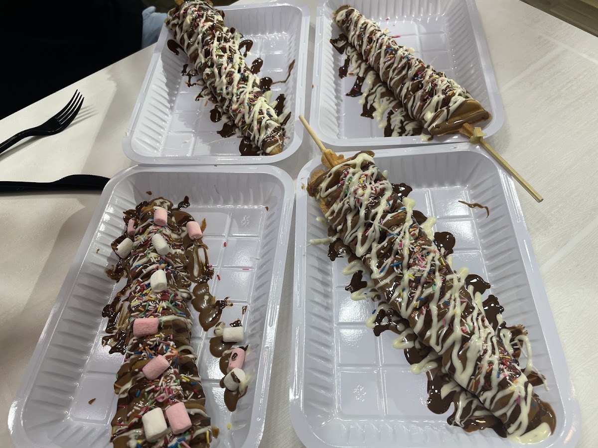 Chocowarma — photograph 3